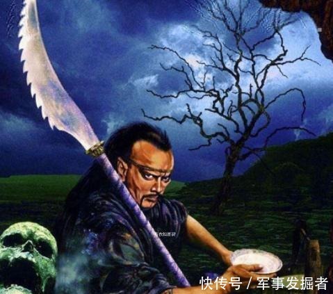 所坑|李逵三个副手,排名不高的近战高手,组成梁山特战队,被宋江所坑