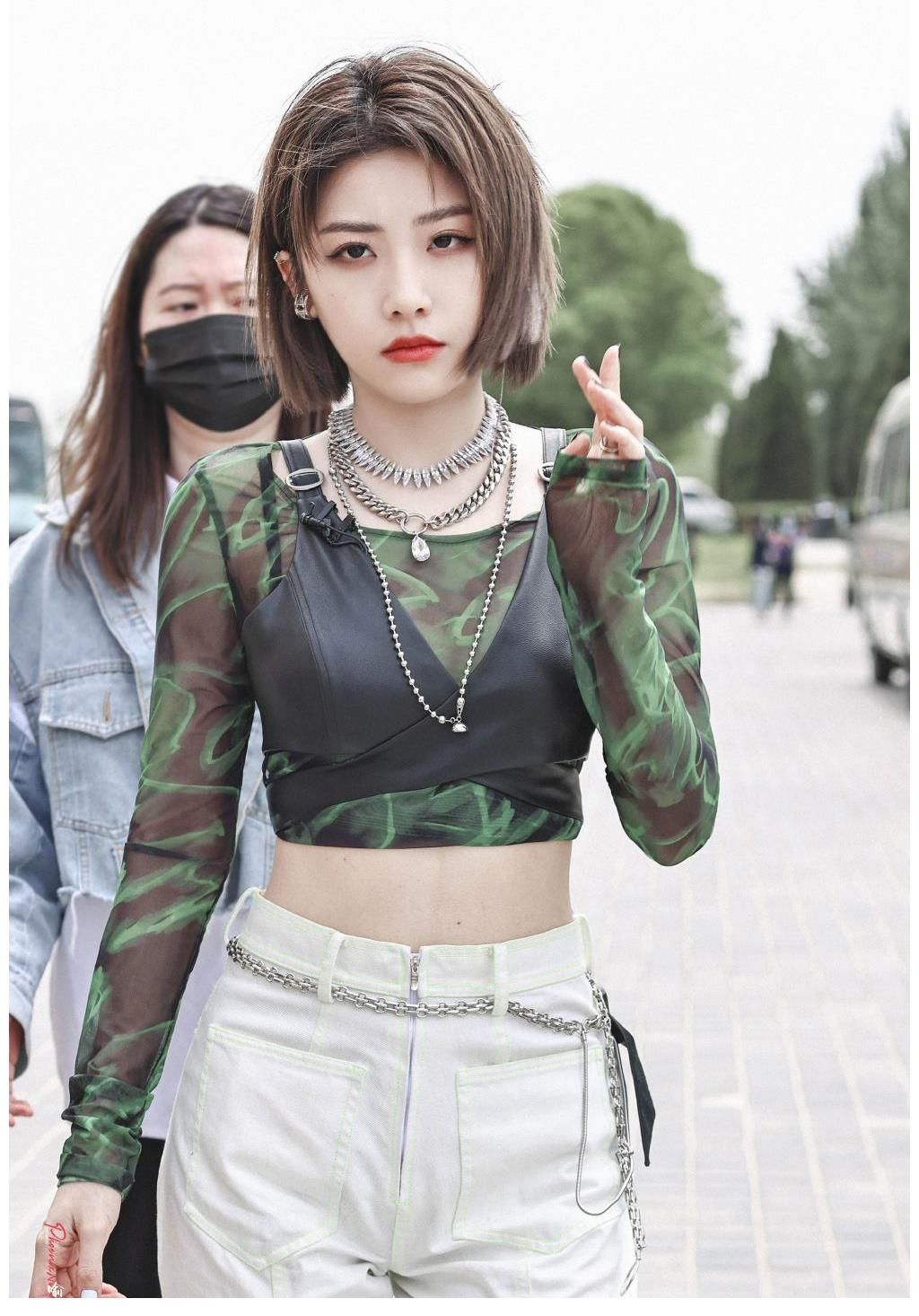 the9|THE9喻言《爆裂舞台》镜头被剪，但是却留下声音，曾回应退出如今被打脸