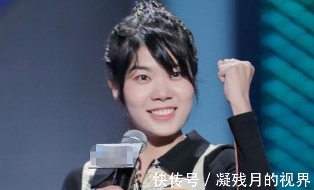 |太帅了!黄奕为杨笠发声:段子是段子,态度是态度,三观正获赞