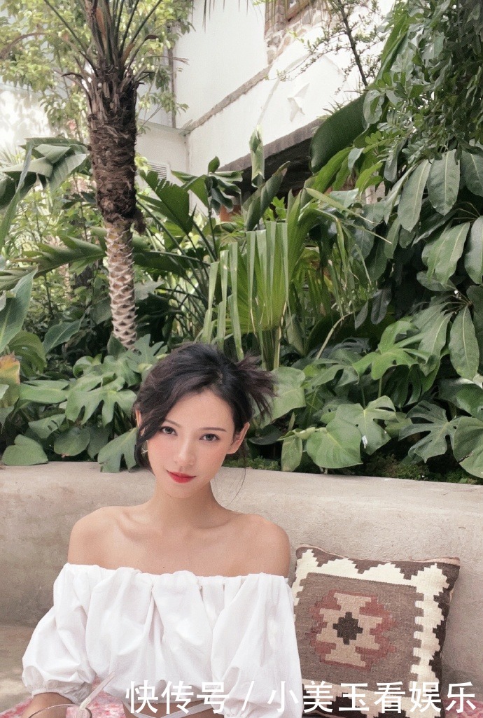 眉峰|如果没画过这个眉毛,你都不知道自己有多美