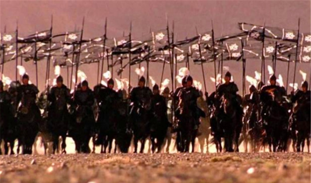 楚国|秦国灭赵的时候,楚国和其他国家为啥无动于衷?怕什么?