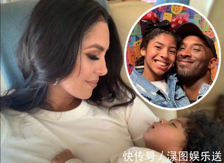 瓦妮莎四公主|可爱!瓦妮莎四公主偷穿父亲球鞋,笑起来真像科比,莫名的心酸