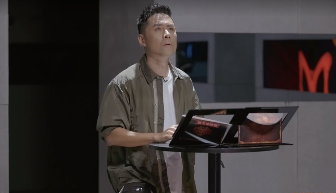 敖犬|《披荆斩棘的哥哥》四公淘汰名单公开，两位rapper终于告别舞台