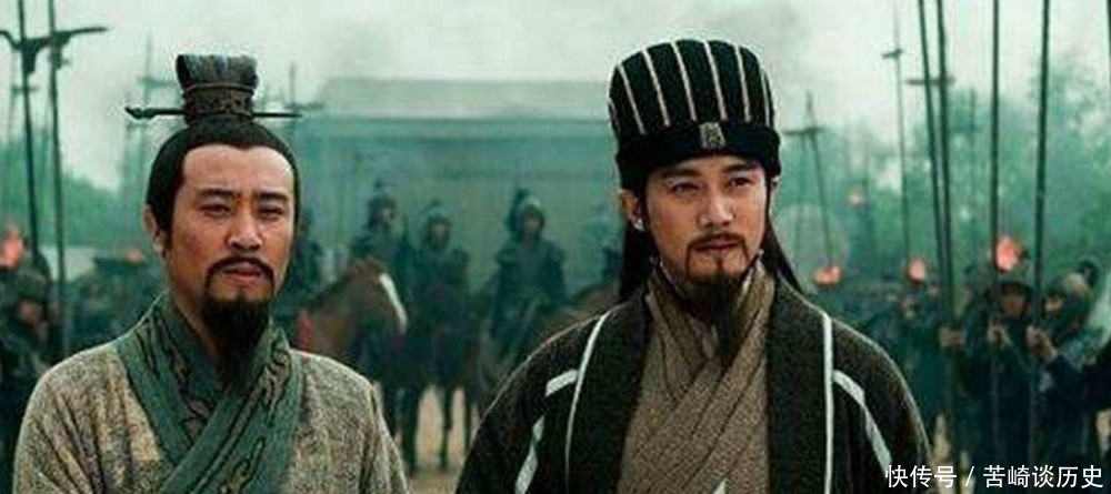 机会|刘备:一辈子等别人犯错的男人