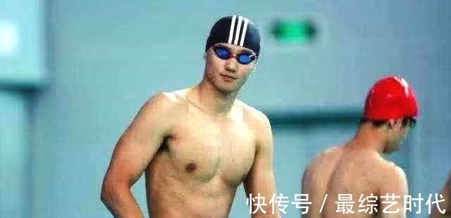 体毛|为什么游泳运动员上场之前要剃毛，原来不仅是为了减少阻力