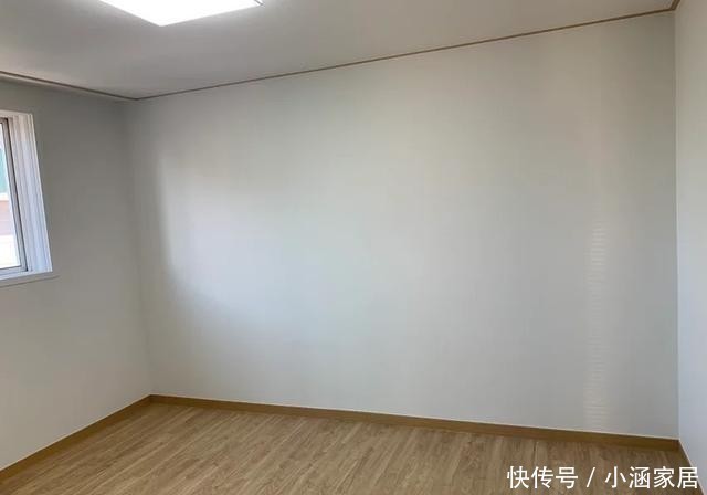 窗帘|新家好不好看，一半靠软装，59㎡精致宽敞夫妻俩谁也不嫌小！