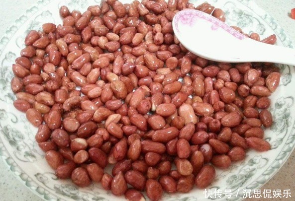 小孩|有4种健康“零食”常让小孩吃,不仅能促进大脑发育,还有利长高