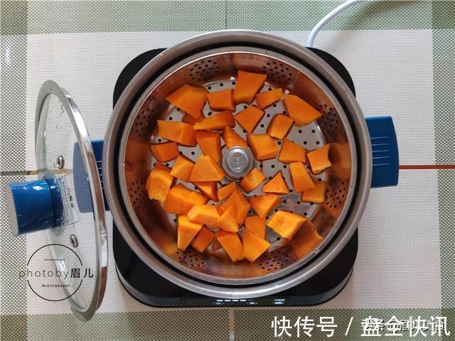 天凉了,这老祖宗留下来的好东西,女人早餐来一碗,暖胃暖手脚