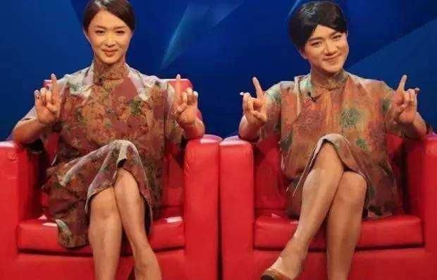 张丽|顶着梅艳芳的“脸”四处赚钱，活在他人光环之下，还有自我吗？