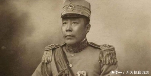 大盗|东陵大盗孙殿英后人现状如何?儿子成万人敬仰的大人物