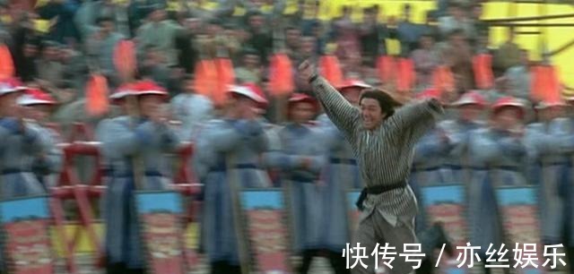 张三甲|清朝最后一位武状元,曾靠两招打败霍元甲,你知道是谁吗