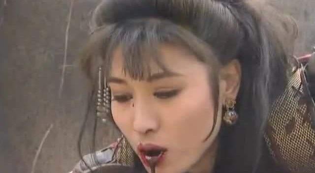 斯德哥尔摩|水浒女侠扈三娘，只因患上斯德哥尔摩综合征，最终造成其悲剧人生