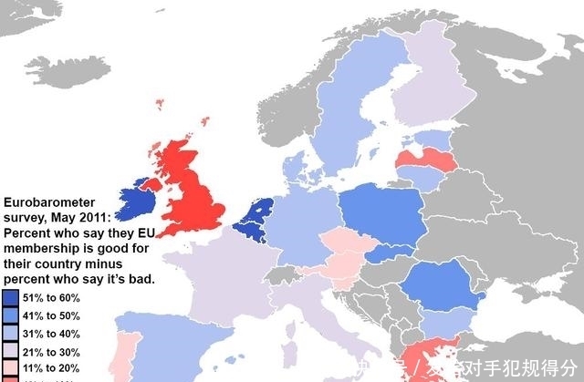 压制|德国注定被压制?为何说德国不可能挣脱美国的束缚走向独立自主?