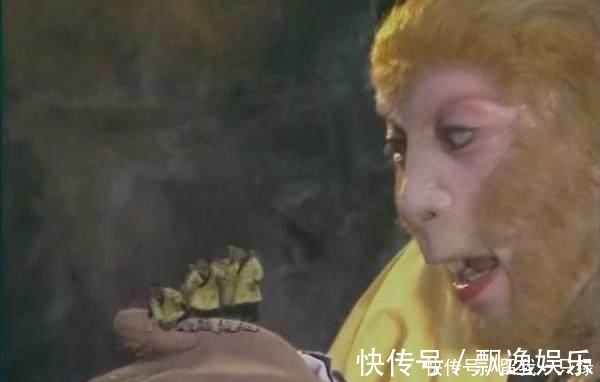 孙悟空|西游最难一关,道祖不敢插手,佛祖更不敢过问,悟空也只好低头