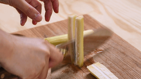 12月必吃这菜!一炖搞定,吃完从头暖到脚