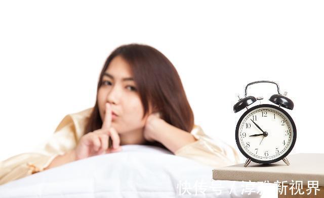 补充水分|早上起床决定寿命长寿还是短命,3个表现可能让你一目了然!