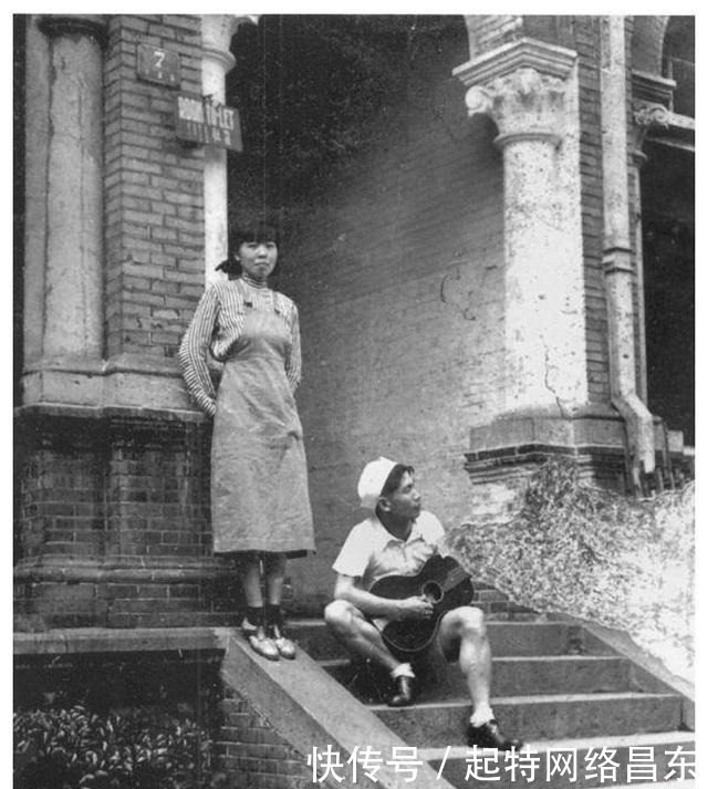 张爱玲|鲁迅的学生:与张爱玲齐名,23岁写下不朽名著