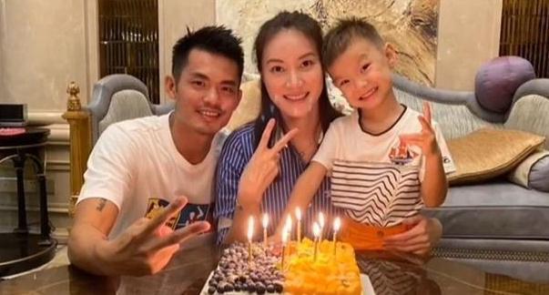 旧爱|林丹旧爱评论王力宏!还称知道更渣的瓜:我不敢说,说了就危险了