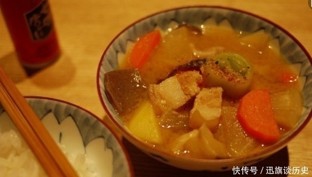 红白萝卜|肥胖率最低的国家，女生每周必吃四种“刮油”菜，不爱运动都很瘦