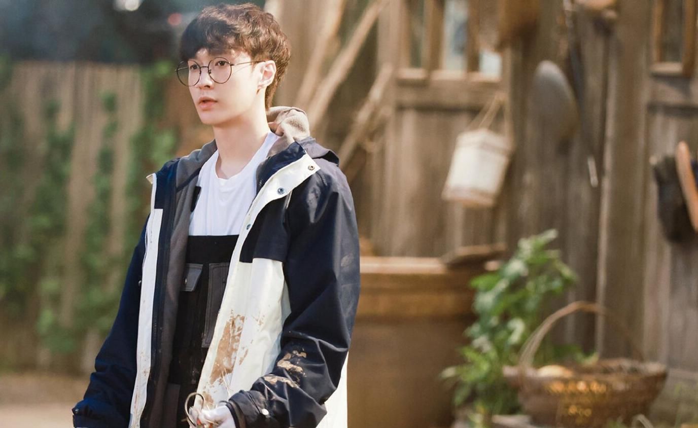 張藝興|向往的生活:為啥楊紫備受好評?高情商化解尷尬,張子楓話都多了