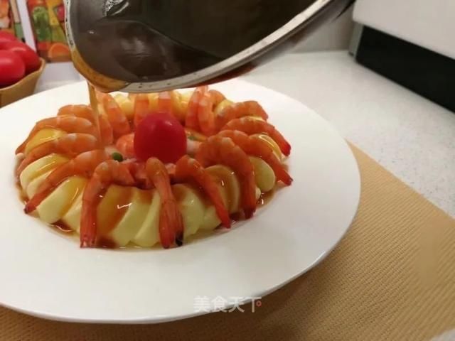 锦上添花：色香味俱全，关键做法还特简单