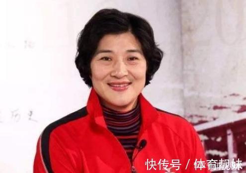 女排|中国女排队史历任队长风云录