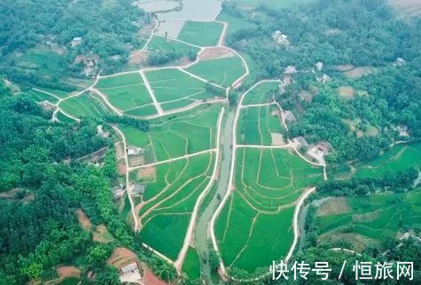 从哪一站上车，开往故乡……|旅博动态 | 示范村