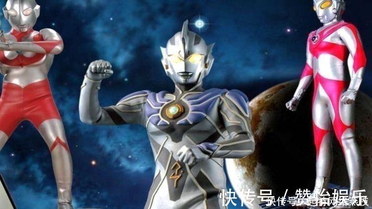 诺亚|如果奥特曼不允许复活,迪迦死了,诺亚消失,只有三个还活着!