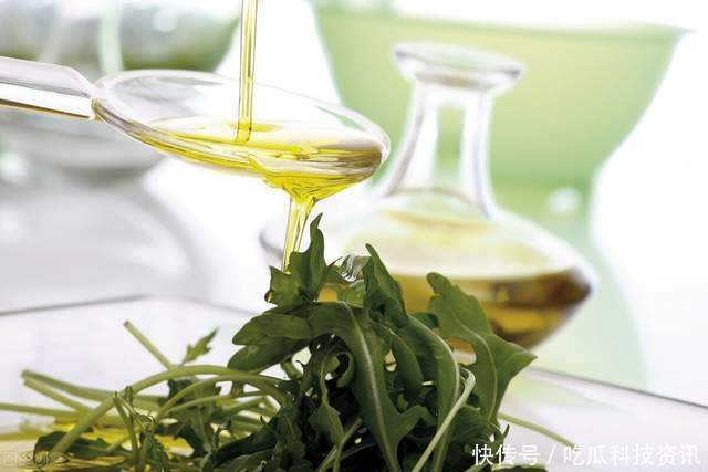 山茶油|除了橄榄油和山茶油,茶叶籽油那个最受瞩目