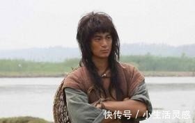 卢俊义!水浒中有三位高人,武松林冲卢俊义都比不过,这才叫人生赢家!