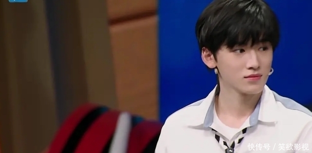 王牌观众repo：宋亚轩的镜头白送人，替贾玲受惩罚并非本意