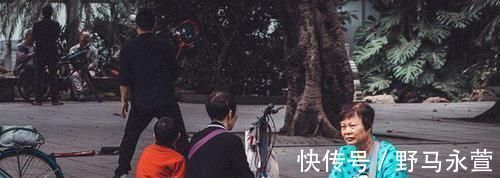 孩子|为什么说姥姥带大的孩子更聪明?不得不承认,这3大好处没人替代