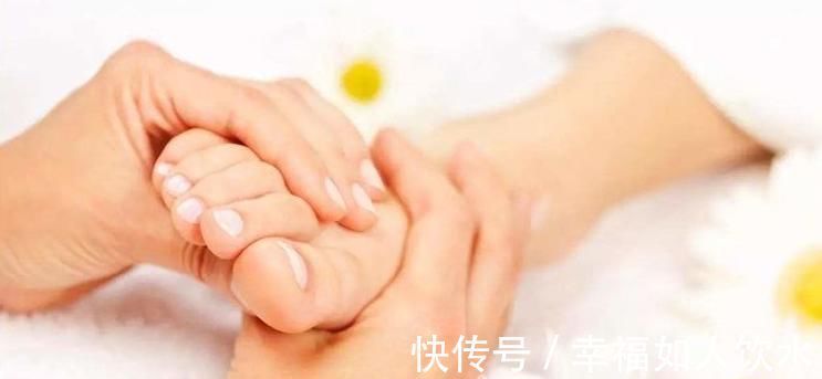 百会穴|经常按摩2个穴位,可以让你健康长寿,你知道诀窍吗