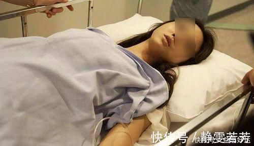 顺产|大多数模特为何选留疤的剖腹产,也不选顺产看完才明白原因