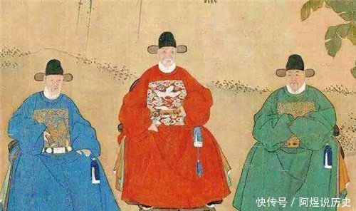 进士|范进中举后疯了当你知道他当的官有多大时,可能你比他还要激动