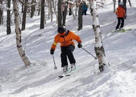 国际滑雪联合会|最会滑雪的医疗队有多厉害