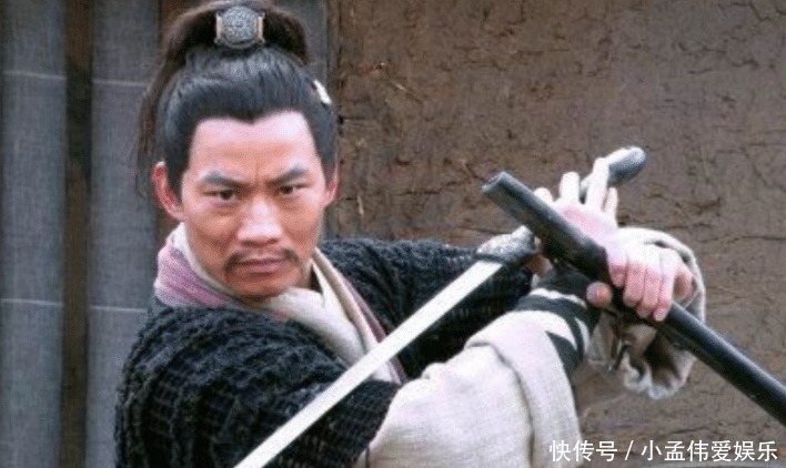 三国|梁山好汉在三国时代能否一统三国?3位地煞说出答案,三国要被灭