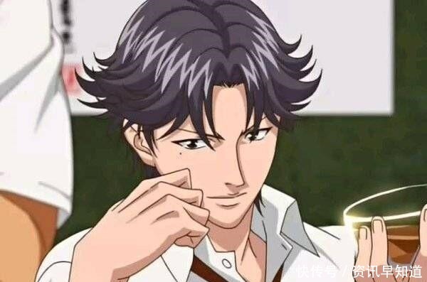 网王之迹部景吾