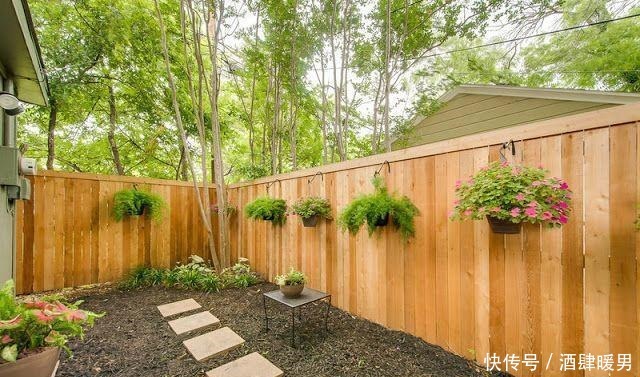 20个花园“庭院设计”,这么多美丽的院子,总有一个适合您!