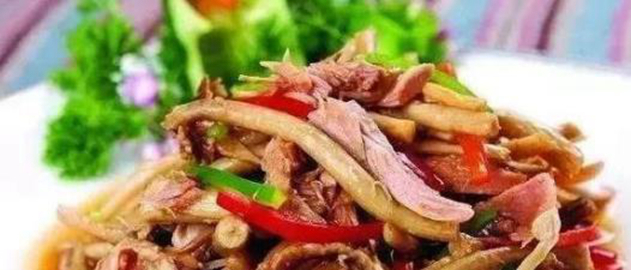 让人无法抗拒的家常菜，简单易做好美味，招待客人的好帮手