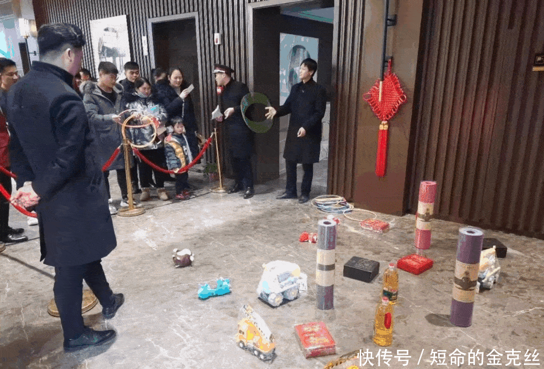 全城|官宣:全城我做东!银川人你的年货我们承包了!