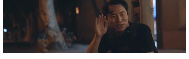 脫口秀|“這丑男沒奪冠，我一點也不意外”