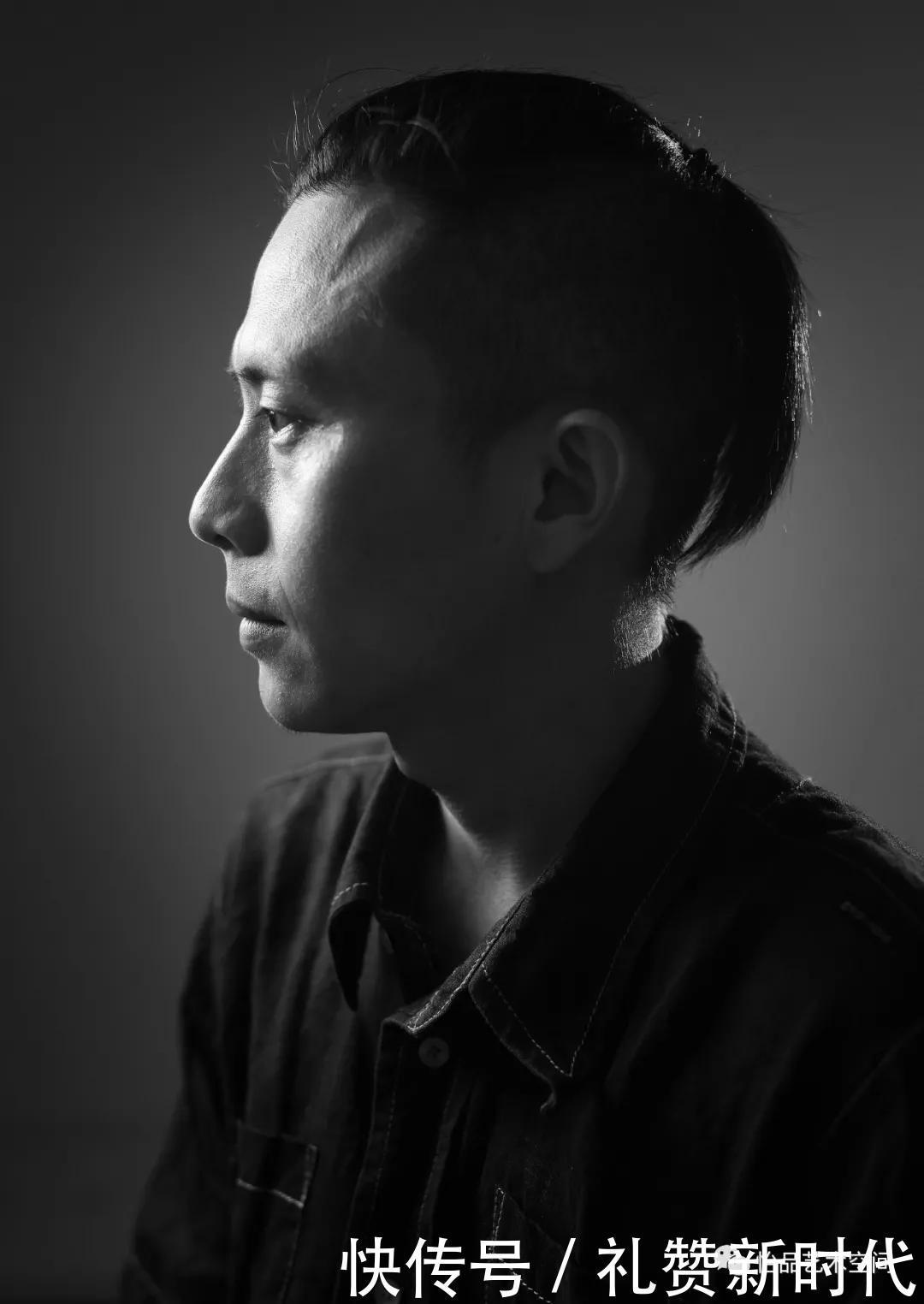 抽象|【怡品抽象】艺术沙龙专刊