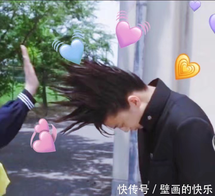 情侣头像|沙雕情侣头像:陪你可可爱爱的人一定可爱你