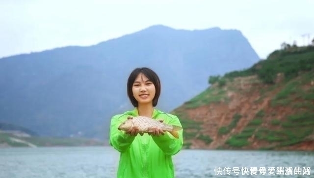 钓友|黑鱼泛滥成灾成群黑鱼聚集河湾产卵电鱼人不如我来来试试