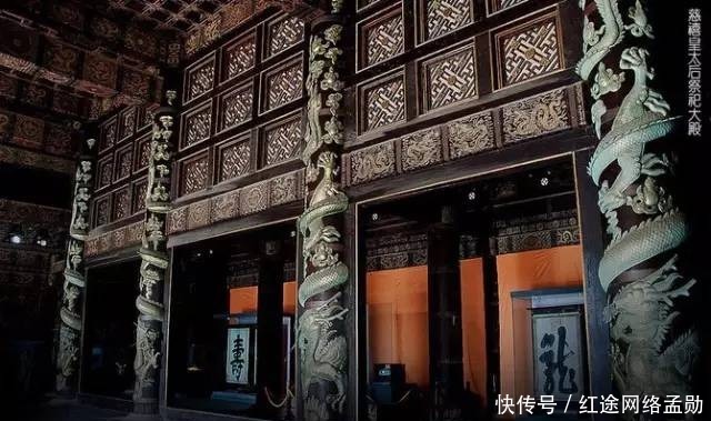 中国十大帝王陵,繁华尽处是苍凉!