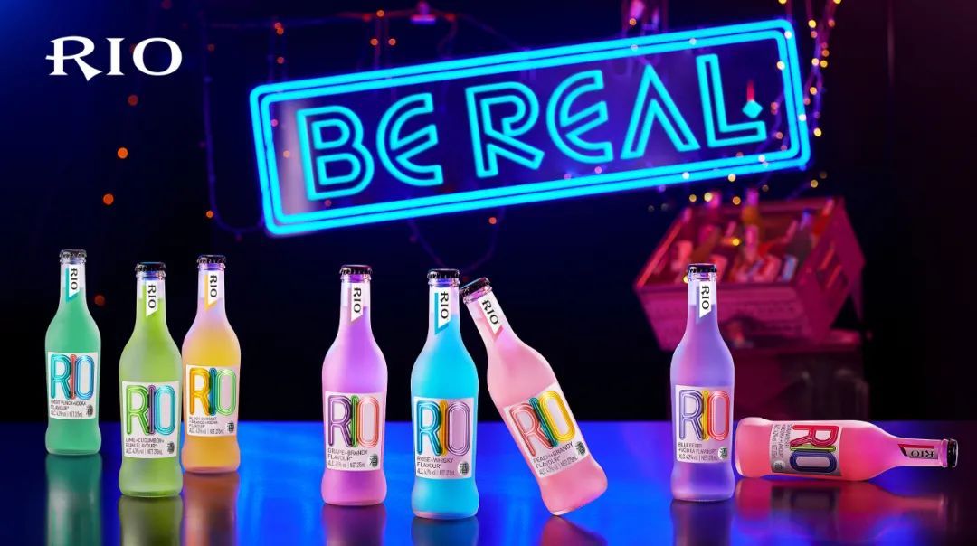 rio|潮流圈的10大Unreal行为，你占了几条？