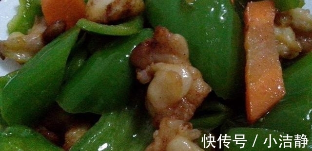 茶匙|柿子椒5种最好吃的做法，简单美味又下饭，看看你喜欢吃哪种？