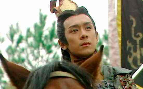 哪吒#哪吒的舅舅,二郎神的舅舅,如来的舅舅,这差距不是一星半点