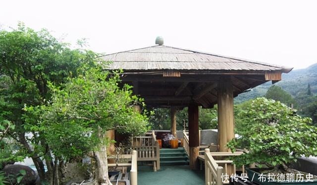 信奉|司马曜开始信奉佛教,在皇宫修建精舍佛院,供养僧人居住